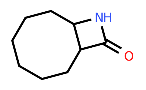 CAS 4946-36-5 | 9-azabicyclo[6.2.0]decan-10-one