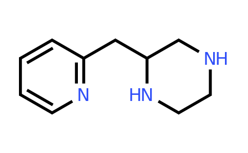 CAS 494783-29-8 | 2-Pyridin-2-ylmethyl-piperazine