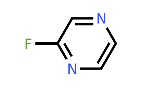 CAS 4949-13-7 | 2-fluoropyrazine