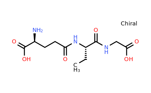 CAS 495-27-2 | Ophthalmicacid