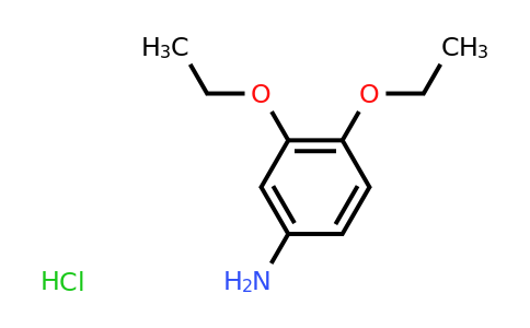 CAS 4956-84-7 | 3,4-Diethoxyaniline hydrochloride