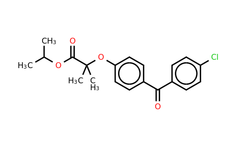 CAS 49562-28-9 | Fenofibrate