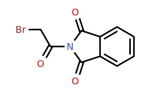 CAS 49599-17-9 | 2-(2-Bromoacetyl)isoindoline-1,3-dione