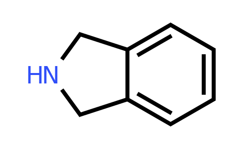 CAS 496-12-8 | Isoindoline