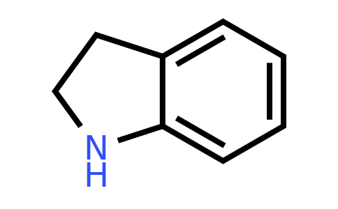 CAS 496-15-1 | Indoline