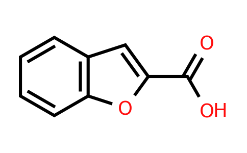 CAS 496-41-3 | Benzofuran-2-carboxylic acid