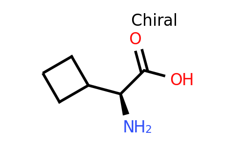 CAS 49607-08-1 | L-cyclobutylglycine