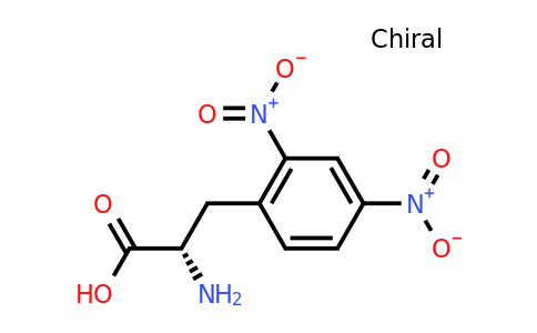 CAS 49607-21-8 | 2,4-Dinitro-L-phenylalanine