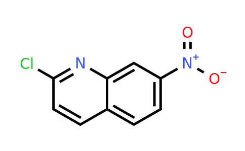 CAS 49609-03-2 | 2-Chloro-7-nitroquinoline
