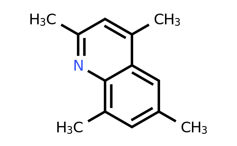 CAS 49616-71-9 | 2,4,6,8-Tetramethylquinoline