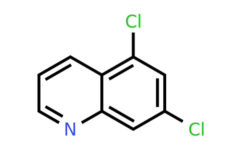 CAS 4964-77-6 | 5,7-Dichloroquinoline