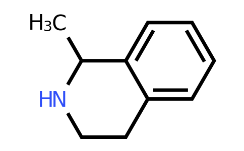 CAS 4965-09-7 | 1-Methyl-1,2,3,4-tetrahydroisoquinoline