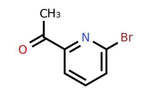 CAS 49669-13-8 | 2-Acetyl-6-bromopyridine
