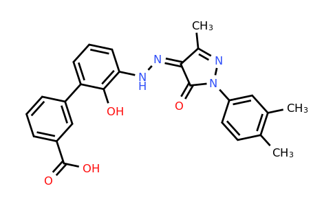 CAS 496775-61-2 | Eltrombopag