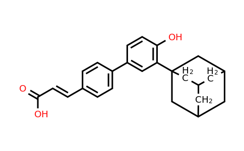 CAS 496868-77-0 | Adarotene