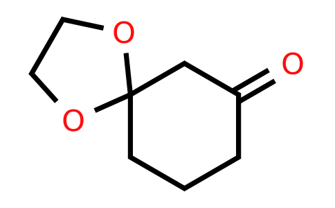 CAS 4969-01-1 | 1,4-dioxaspiro[4.5]decan-7-one