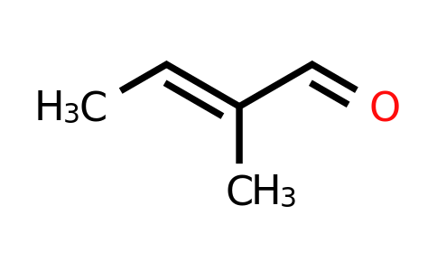CAS 497-03-0 | Trans-2-methyl-2-butenal