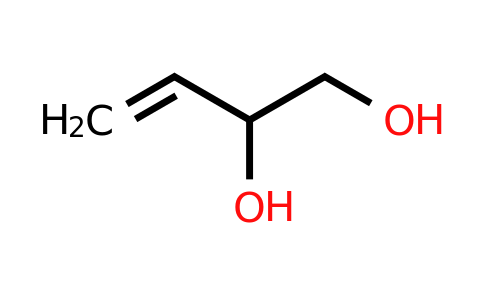 CAS 497-06-3 | But-3-ene-1,2-diol