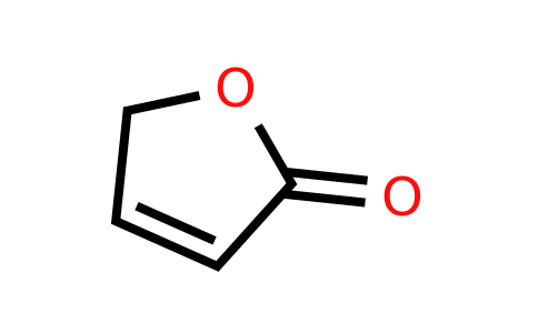 CAS 497-23-4 | Furan-2(5H)-one