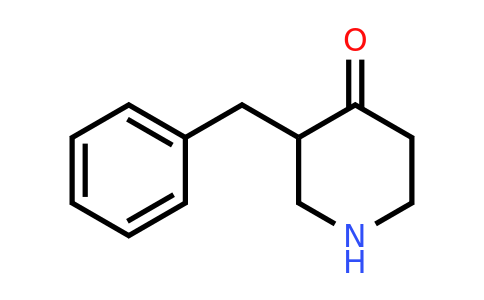 CAS 497080-76-9 | 3-Benzylpiperidin-4-one