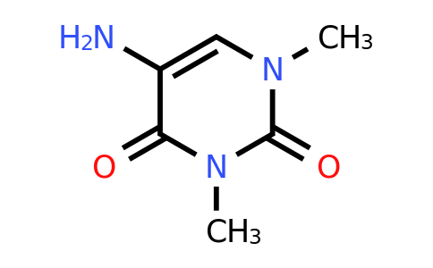 CAS 49738-24-1 | 5-Amino-1,3-dimethylpyrimidine-2,4(1H,3H)-dione