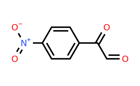 CAS 4974-57-6 | 4-Nitrophenylglyoxal