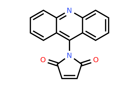 CAS 49759-20-8 | 1-(Acridin-9-yl)-1H-pyrrole-2,5-dione