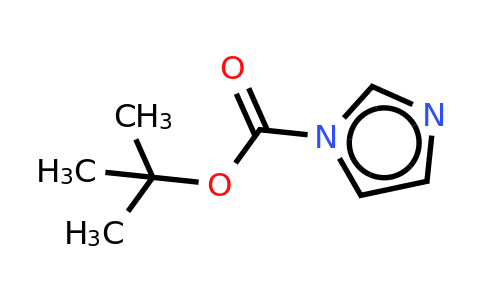 CAS 49761-82-2 | N-BOC-imidazole