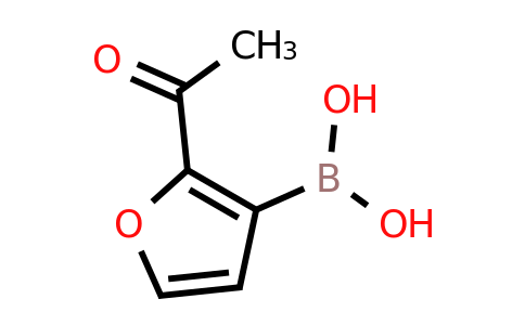 CAS 49777-66-4 | 2-Acetylfuran-3-boronic acid