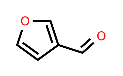 CAS 498-60-2 | Furan-3-carbaldehyde