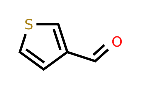 3-Thiophenecarboxaldehyde