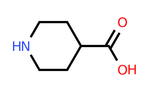 CAS 498-94-2 | Isonipecotic acid