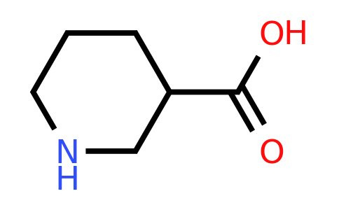 CAS 498-95-3 | H-DL-Nip-OH