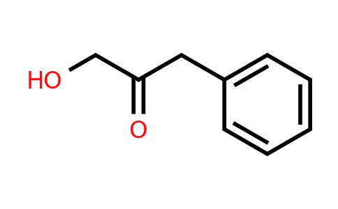 CAS 4982-08-5 | 1-Hydroxy-3-phenylpropan-2-one