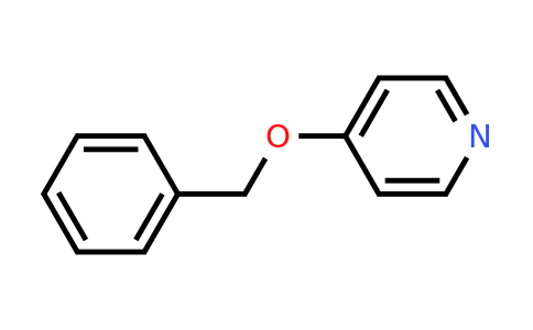 CAS 49826-70-2 | 4-(Benzyloxy)pyridine