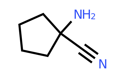 CAS 49830-37-7 | 1-Aminocyclopentanecarbonitrile