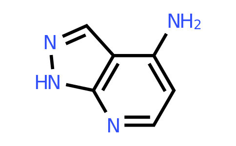 CAS 49834-62-0 | 1H-pyrazolo[3,4-b]pyridin-4-amine