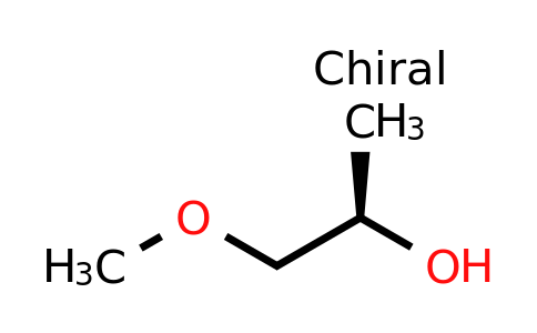 CAS 4984-22-9 | (R)-(-)-1-Methoxy-2-propanol