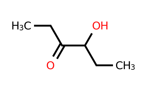 CAS 4984-85-4 | 4-Hydroxyhexan-3-one