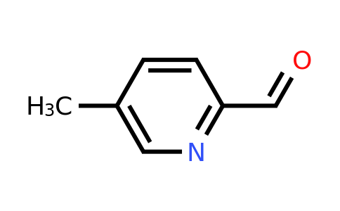 CAS 4985-92-6 | 5-Methylpyridine-2-carboxaldehyde