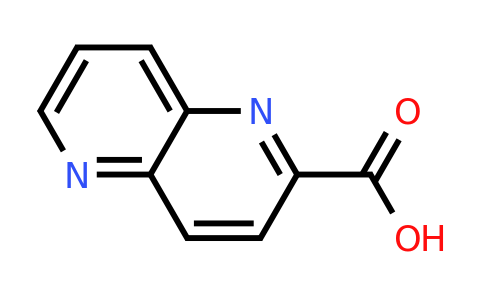 CAS 49850-62-6 | 1,5-naphthyridine-2-carboxylic acid