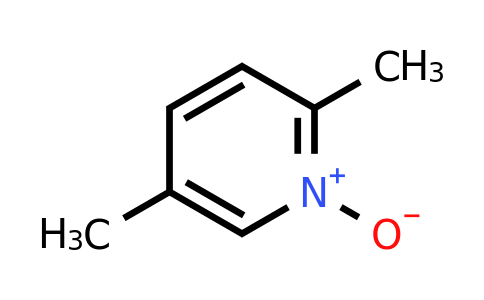 CAS 4986-05-4 | 2,5-dimethylpyridin-1-ium-1-olate
