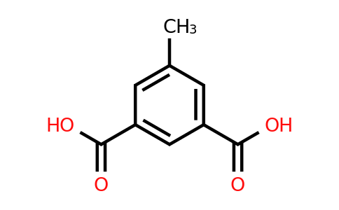 CAS 499-49-0 | 5-methylbenzene-1,3-dicarboxylic acid
