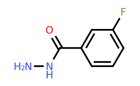 CAS 499-55-8 | 3-Fluorobenzohydrazide