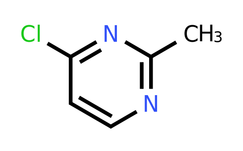 CAS 4994-86-9 | 4-chloro-2-methylpyrimidine