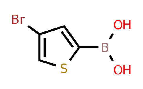 CAS 499769-92-5 | 3-Bromothiophene-5-boronic acid