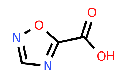 CAS 499770-64-8 | 1,2,4-Oxadiazole-5-carboxylic acid
