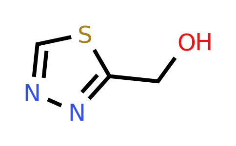 CAS 499771-03-8 | 1,3,4-thiadiazol-2-ylmethanol