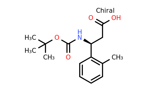 CAS 499995-74-3 | Boc-2-methyl-D-beta-phenylalanine