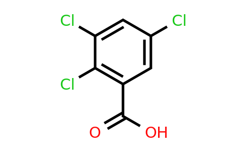 CAS 50-73-7 | 2,3,5-Trichlorobenzoic acid